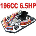 196CC 6.5HP RACING VAN KART (MC-473A)